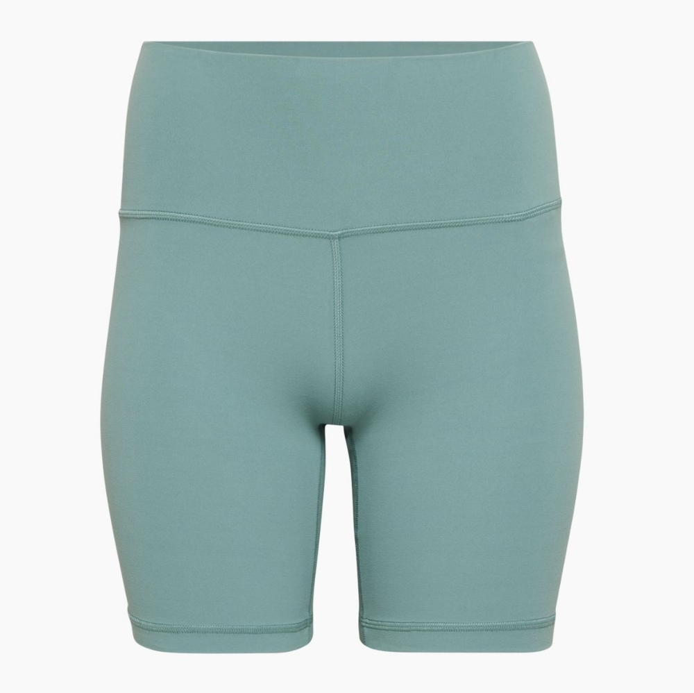TNA biker shorts